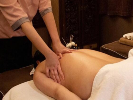 广佛柔式SPA到底是什么？适合怕疼星人的温柔选择